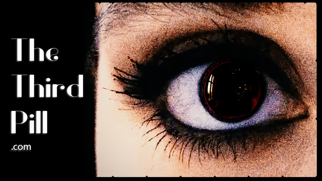 The Third Pill Thumbnail